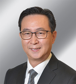 Ir Eric MA Siu-cheung